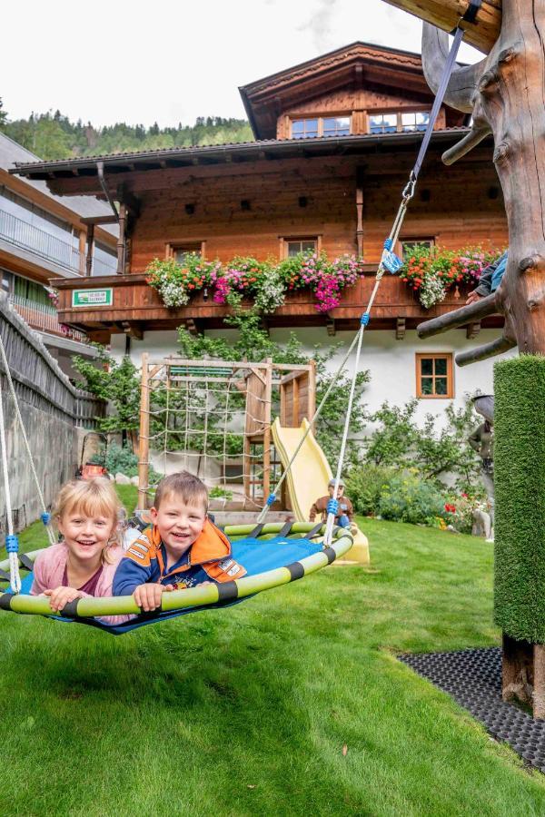 Ruggenthalerhof Lägenhet Matrei in Osttirol Exteriör bild
