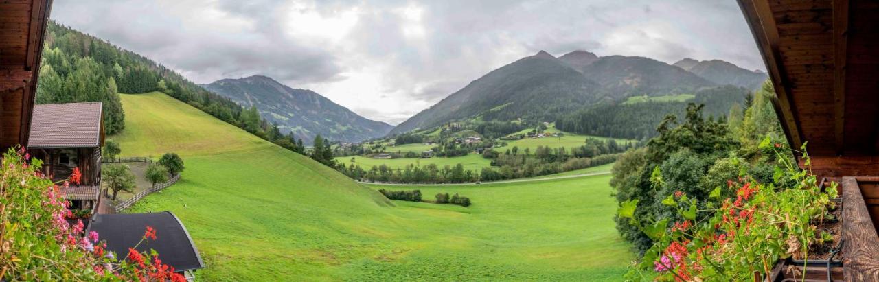 Ruggenthalerhof Lägenhet Matrei in Osttirol Exteriör bild