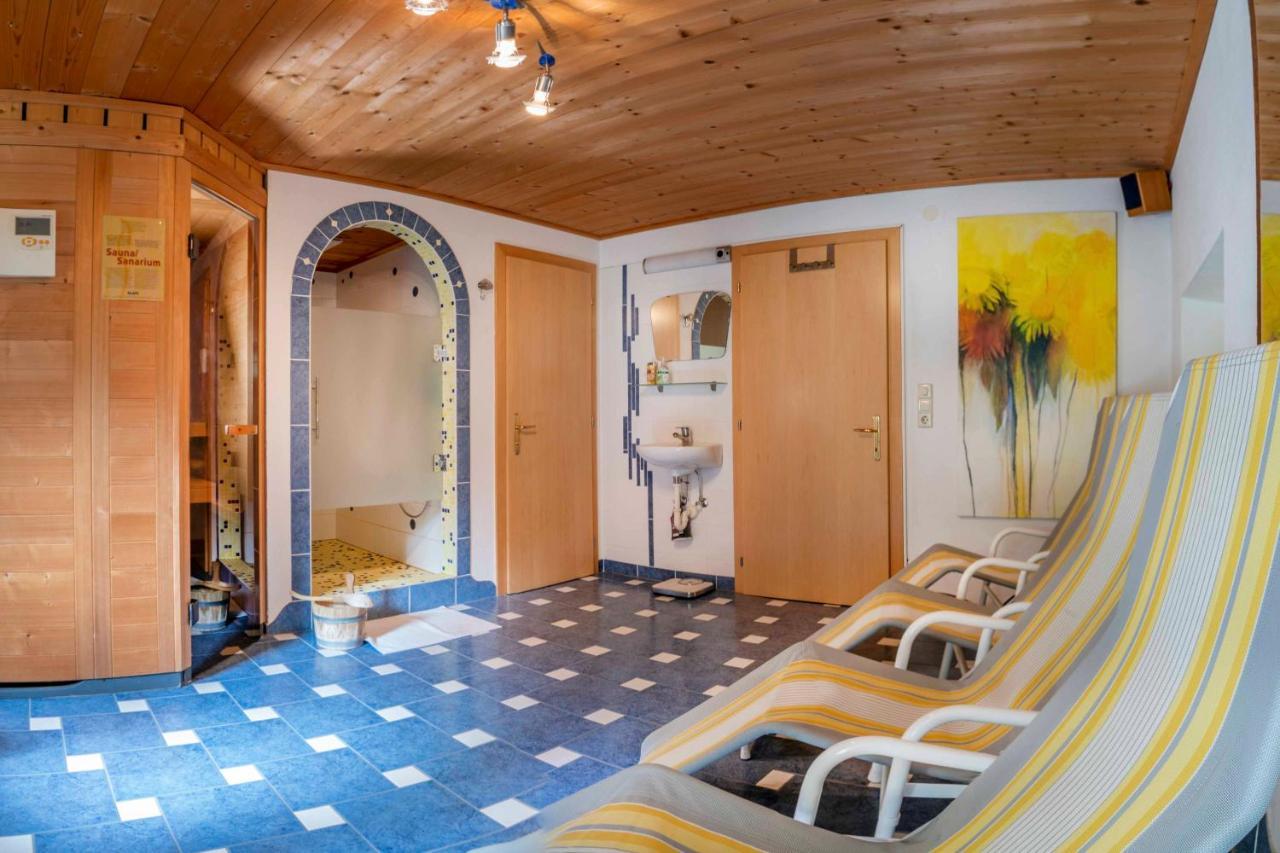 Ruggenthalerhof Lägenhet Matrei in Osttirol Exteriör bild